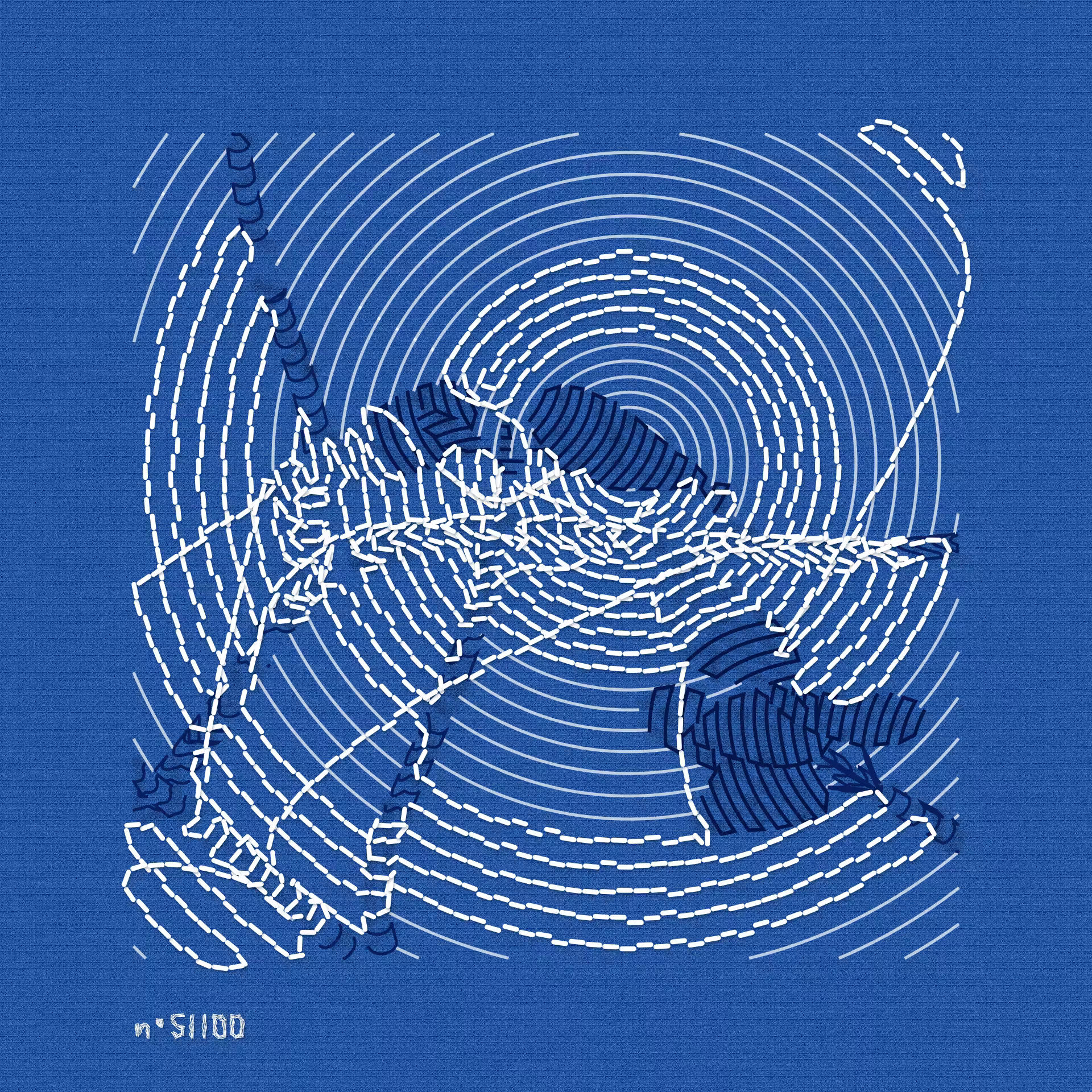 Aux Arbres #51100