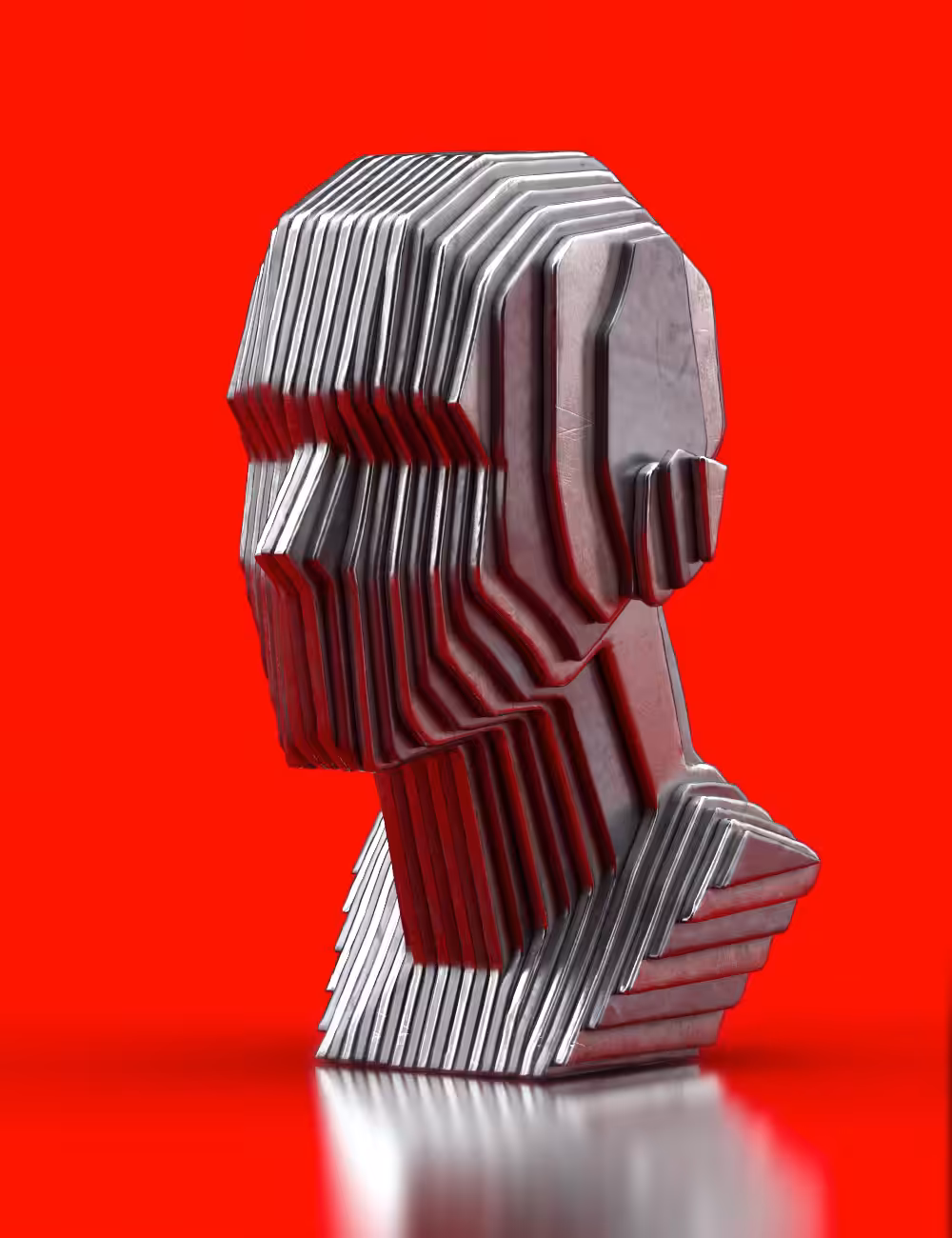 Vertical Stripes