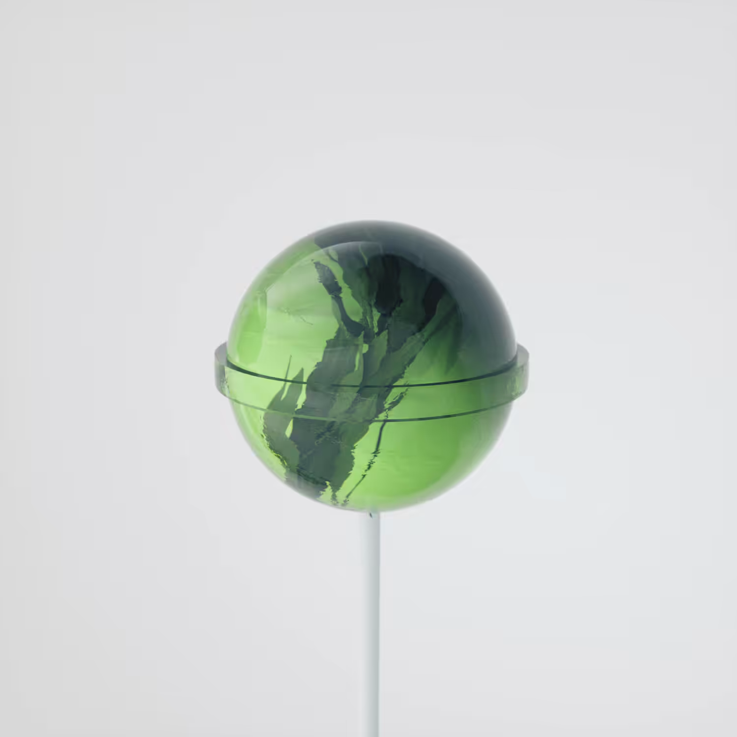 LOLLIPOP X GREEN