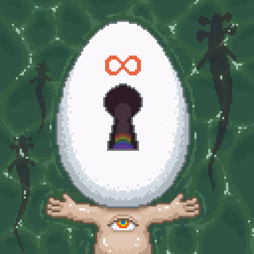 Eggchild #02