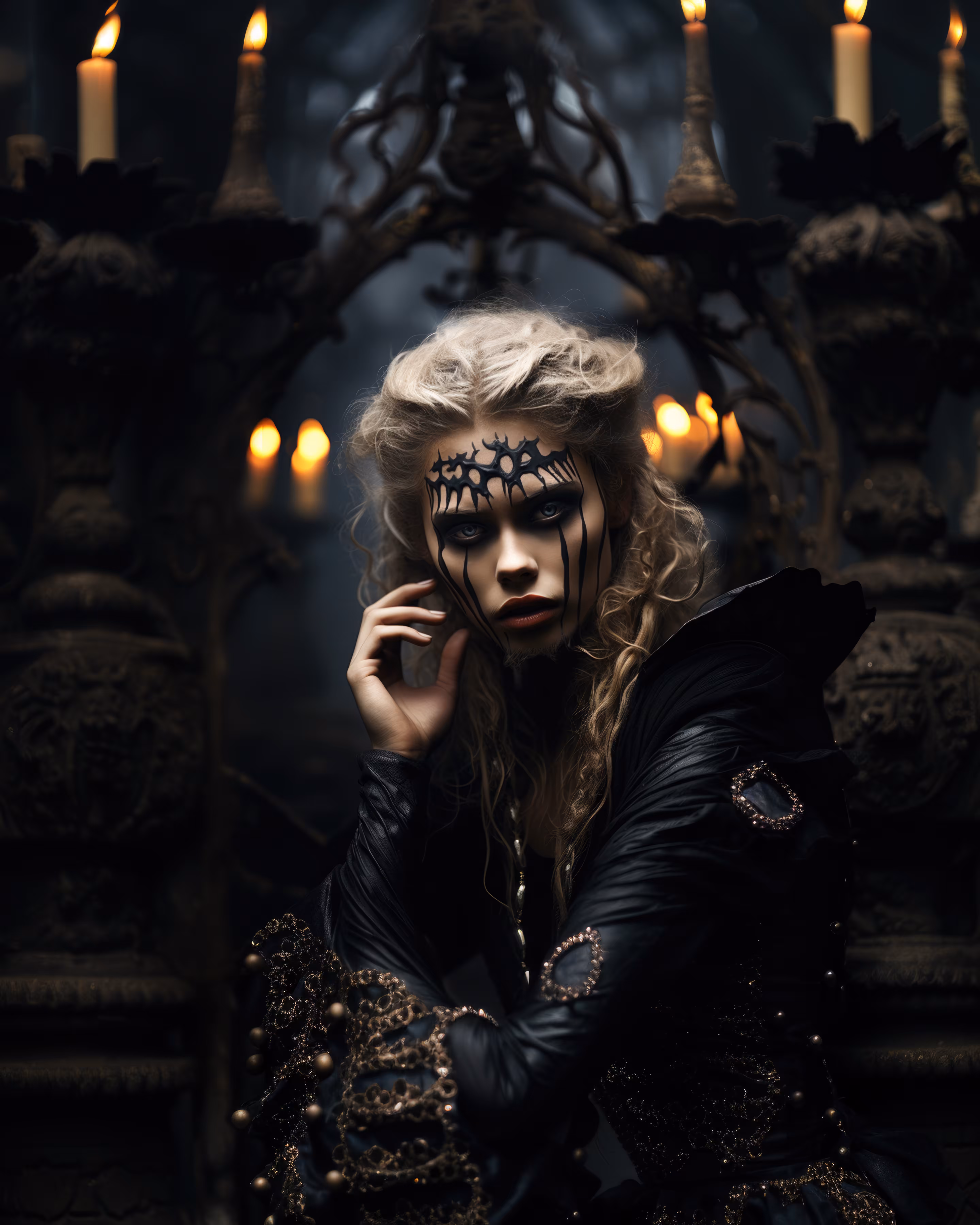 The Halloween Collection