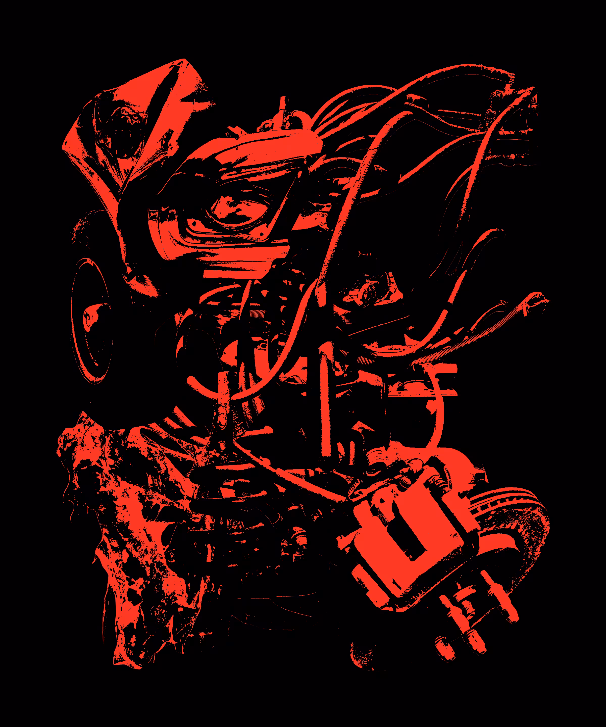 Crash #73