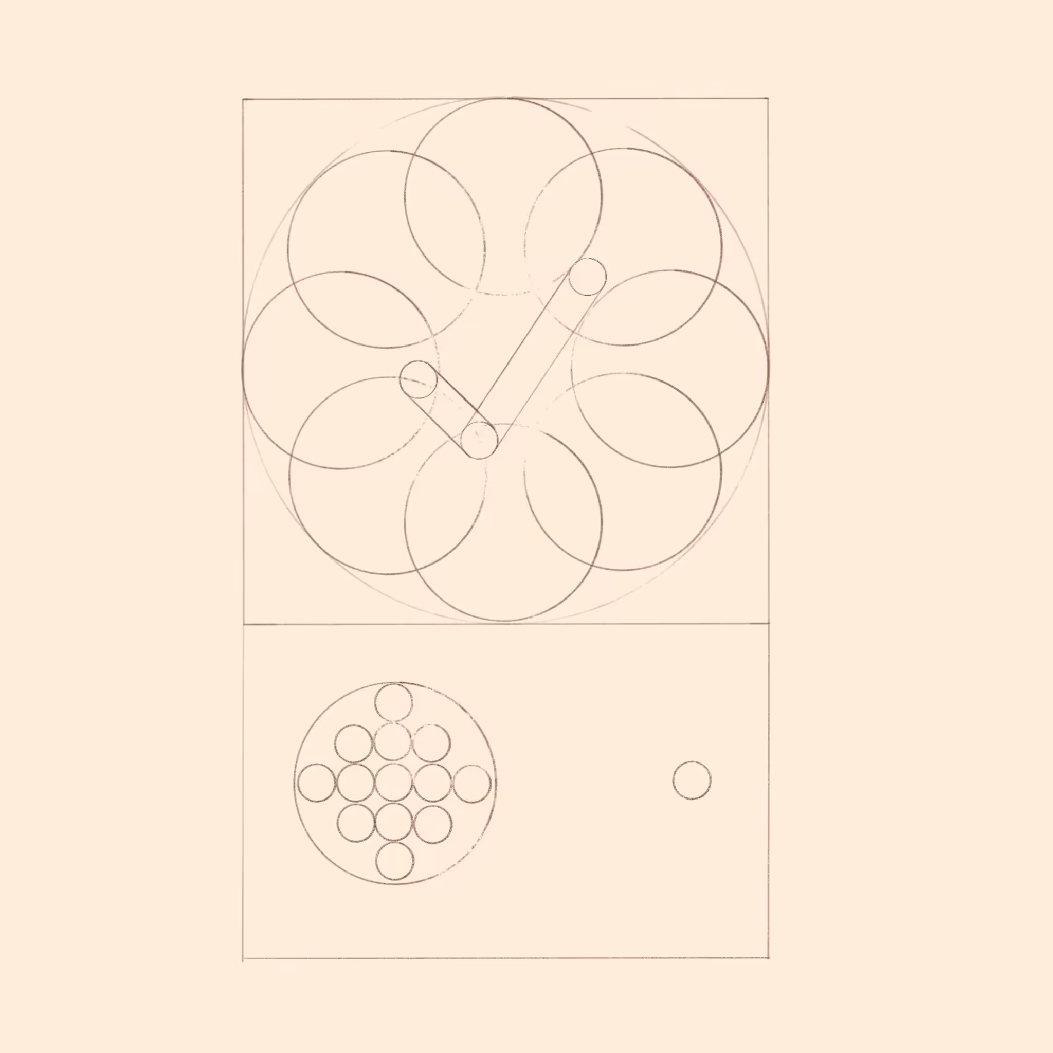 Vitruvian Checks