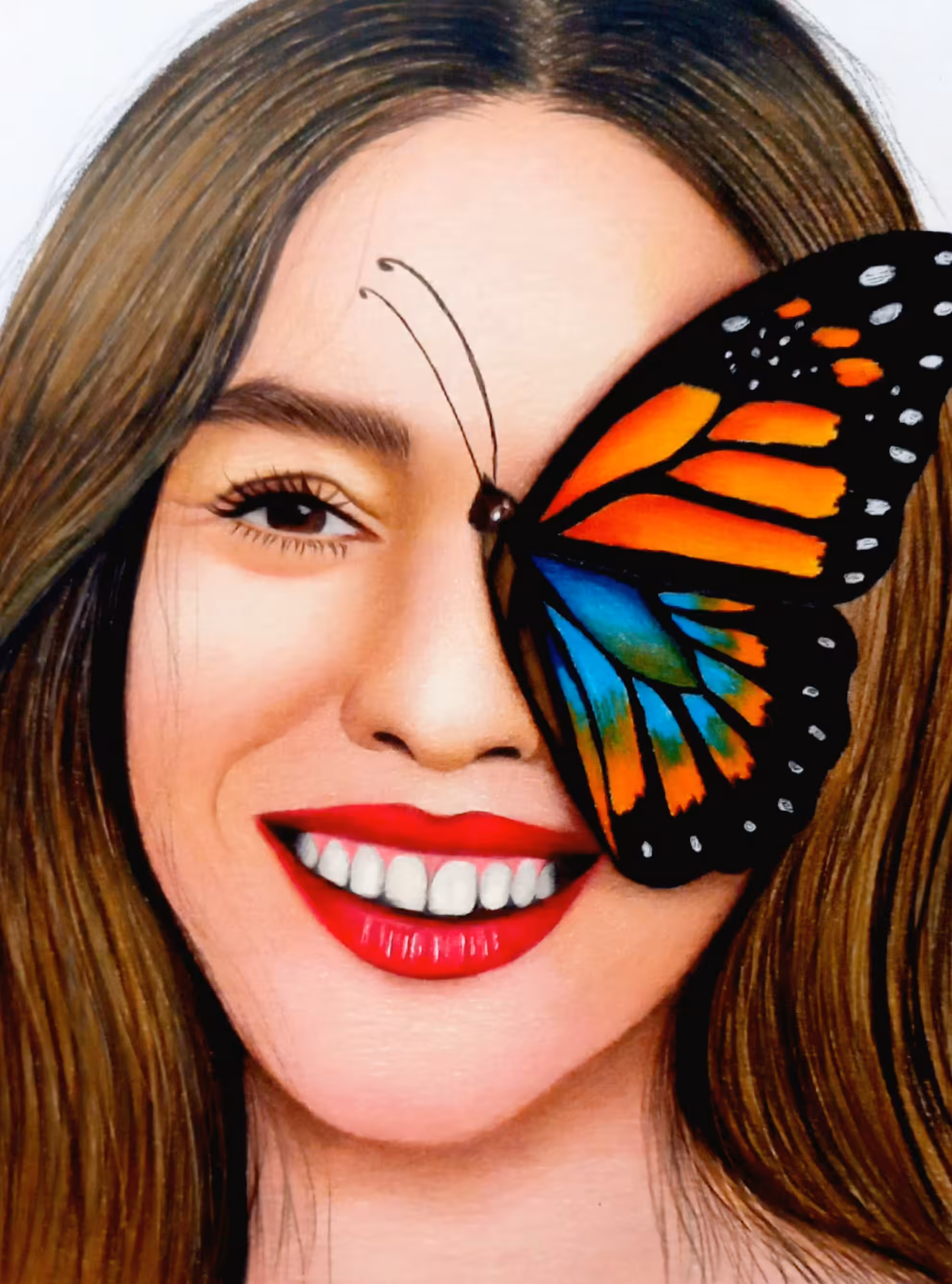 Inner Butterfly🦋