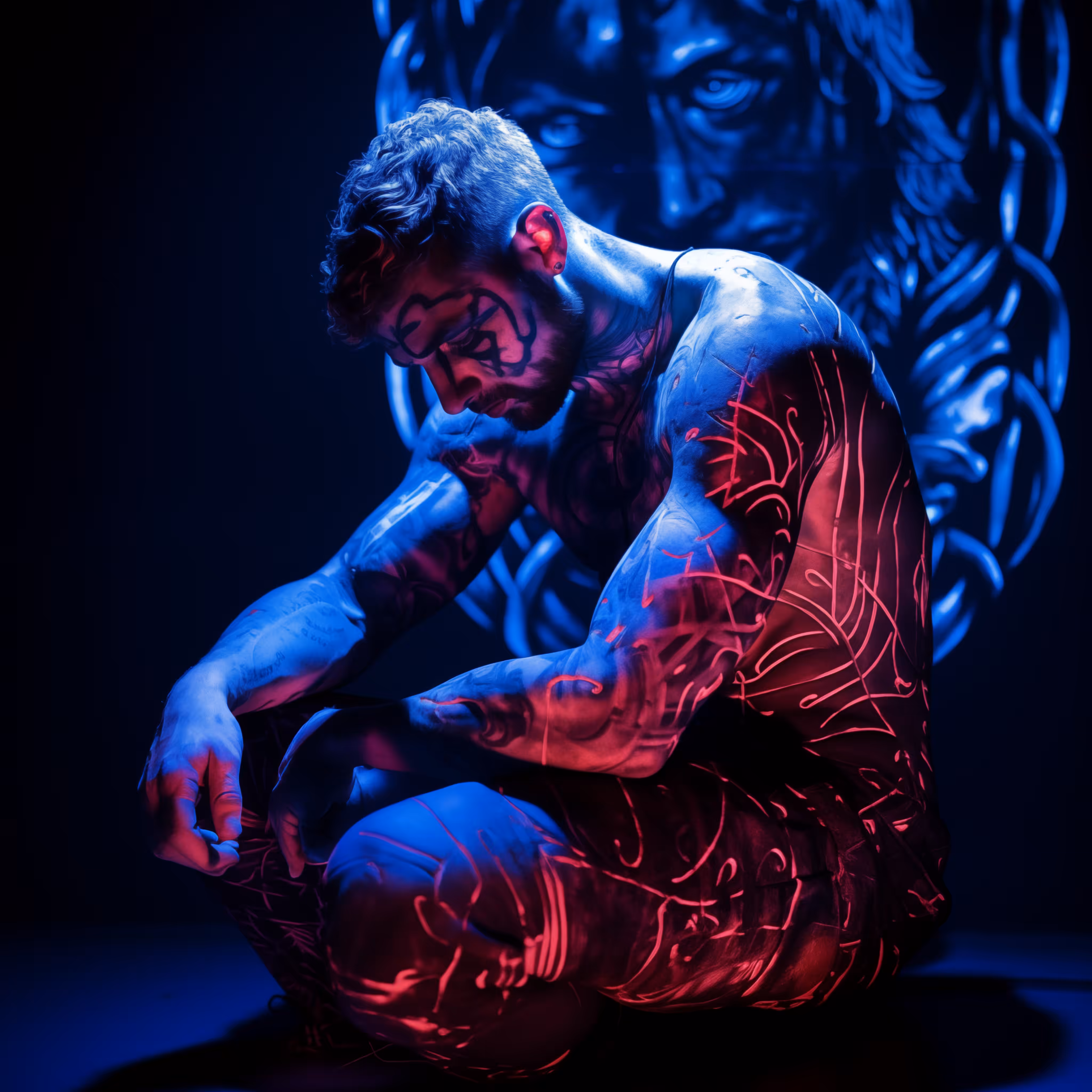 The New Collection: The Wolf 