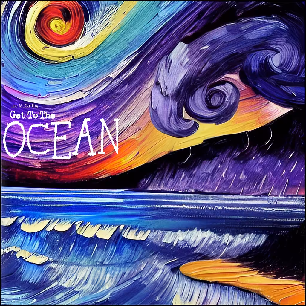 Get To The Ocean - Endless Night EDITION