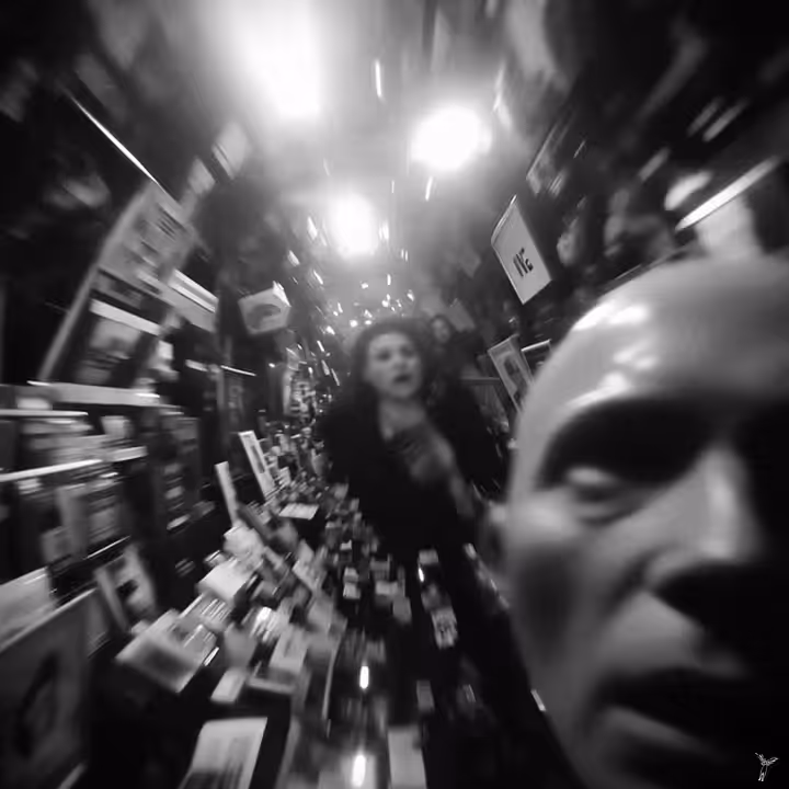 Tunnel Vision