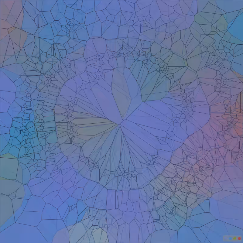 Intracellular #10