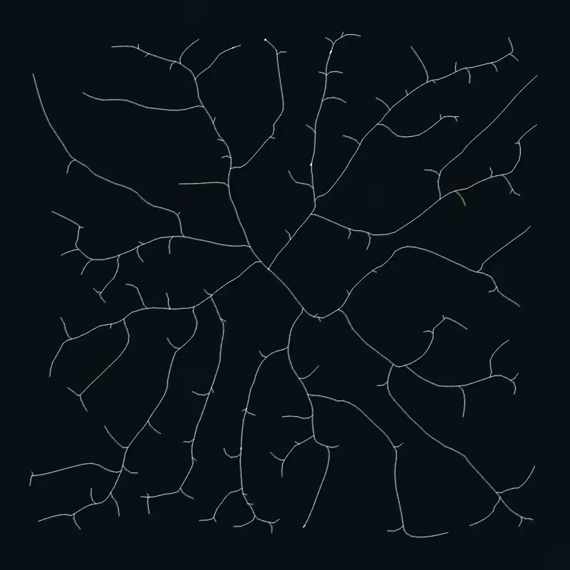 A study in Entanglement #12