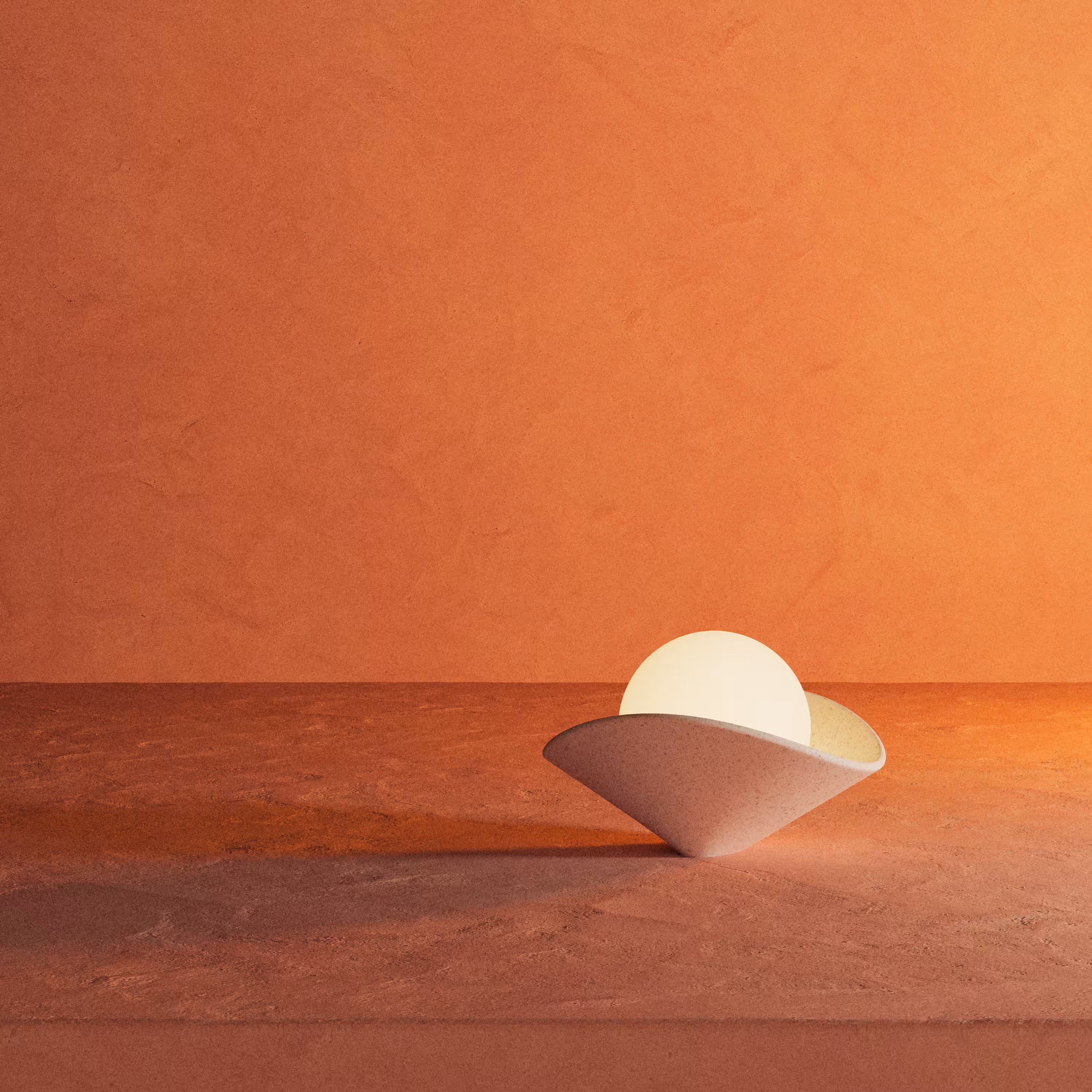 Pañuelo Lamp