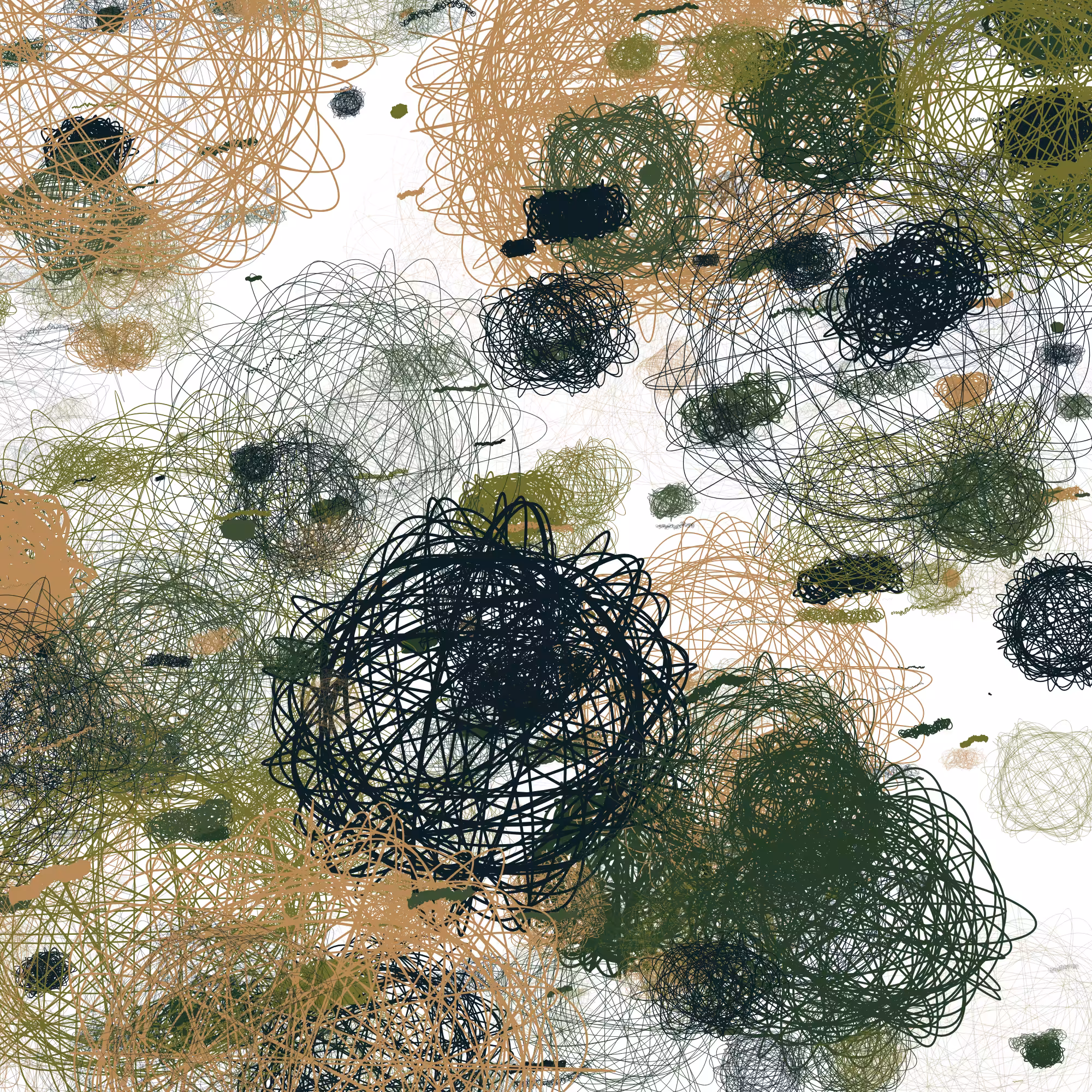 Tangle #12