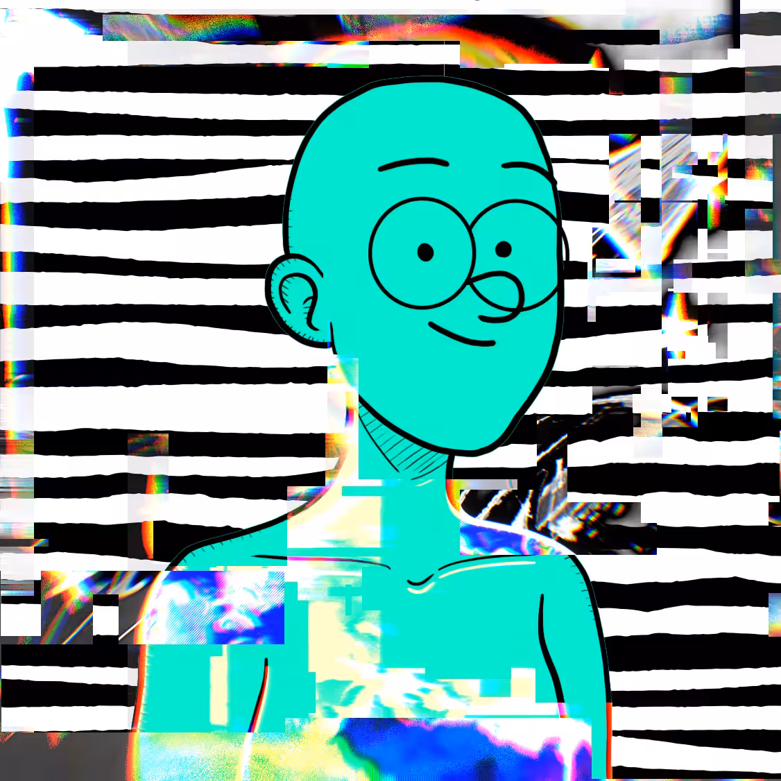 YUSAYMON & CROW: #SCARCITYISDEAD: DW I AM FINE DINO