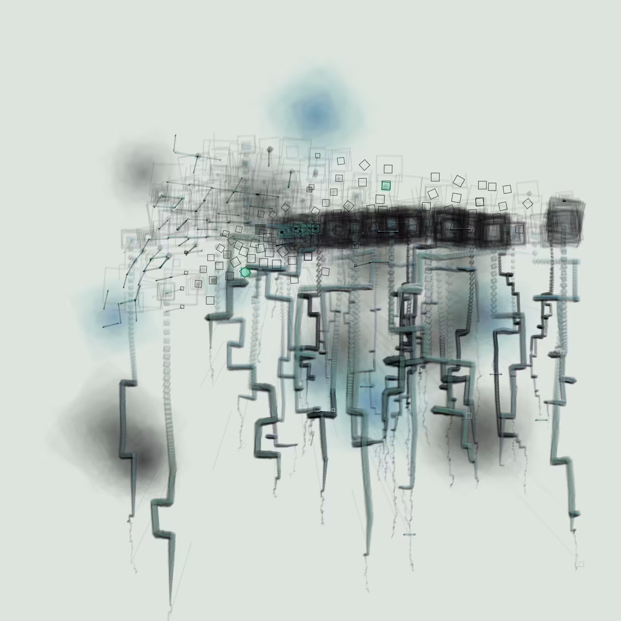 Swarmachine #97