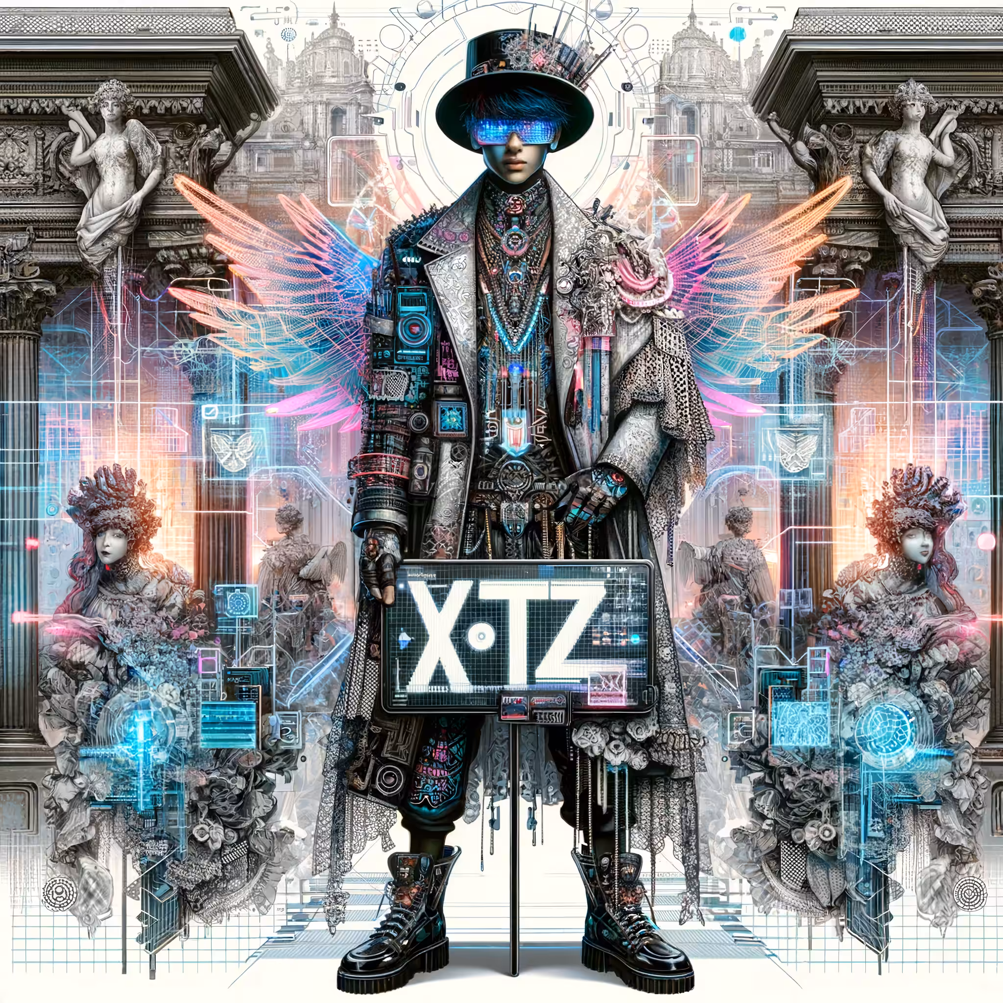 TZ #11