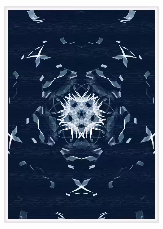 Chaos Machine Part 1 #19