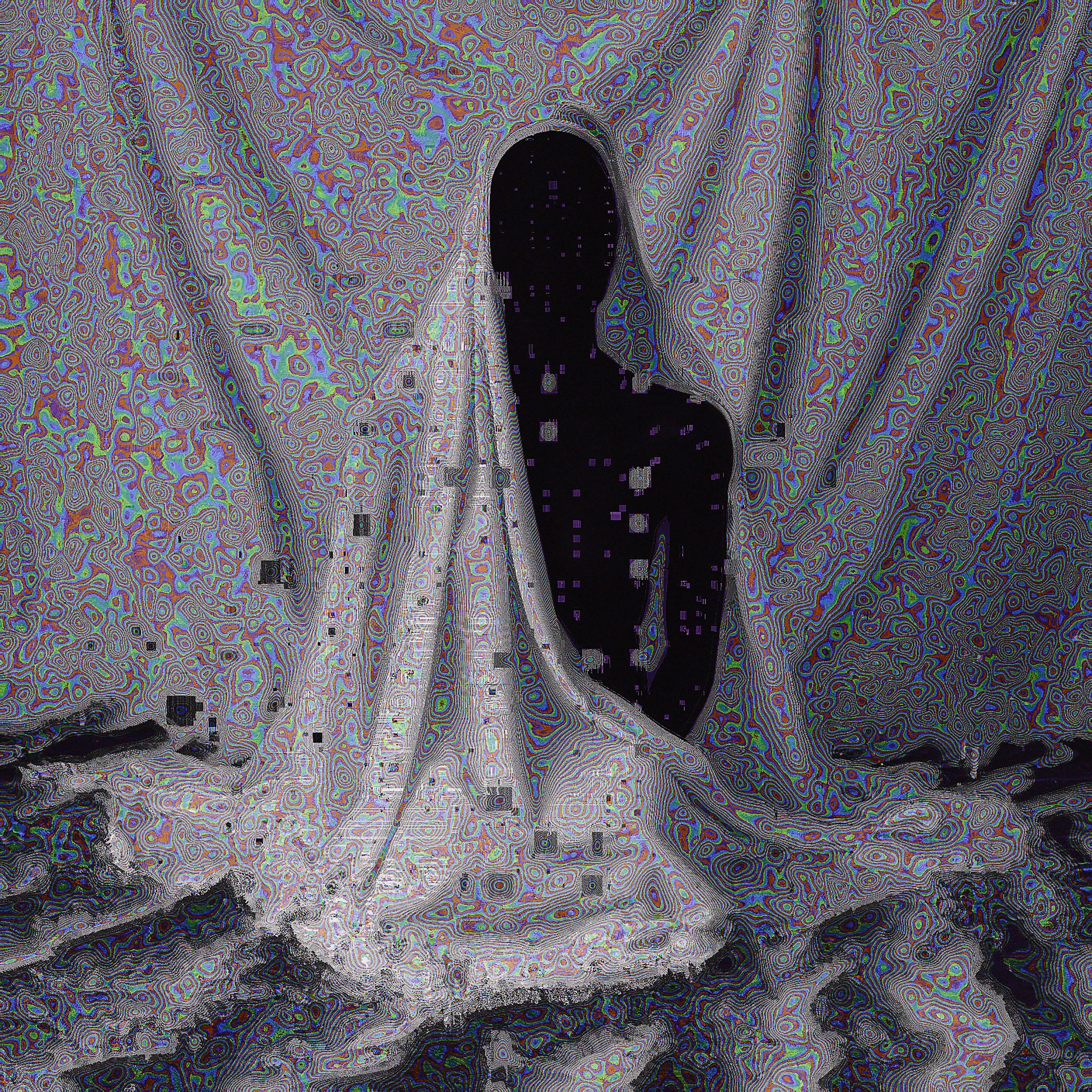 "What You Don't See"
