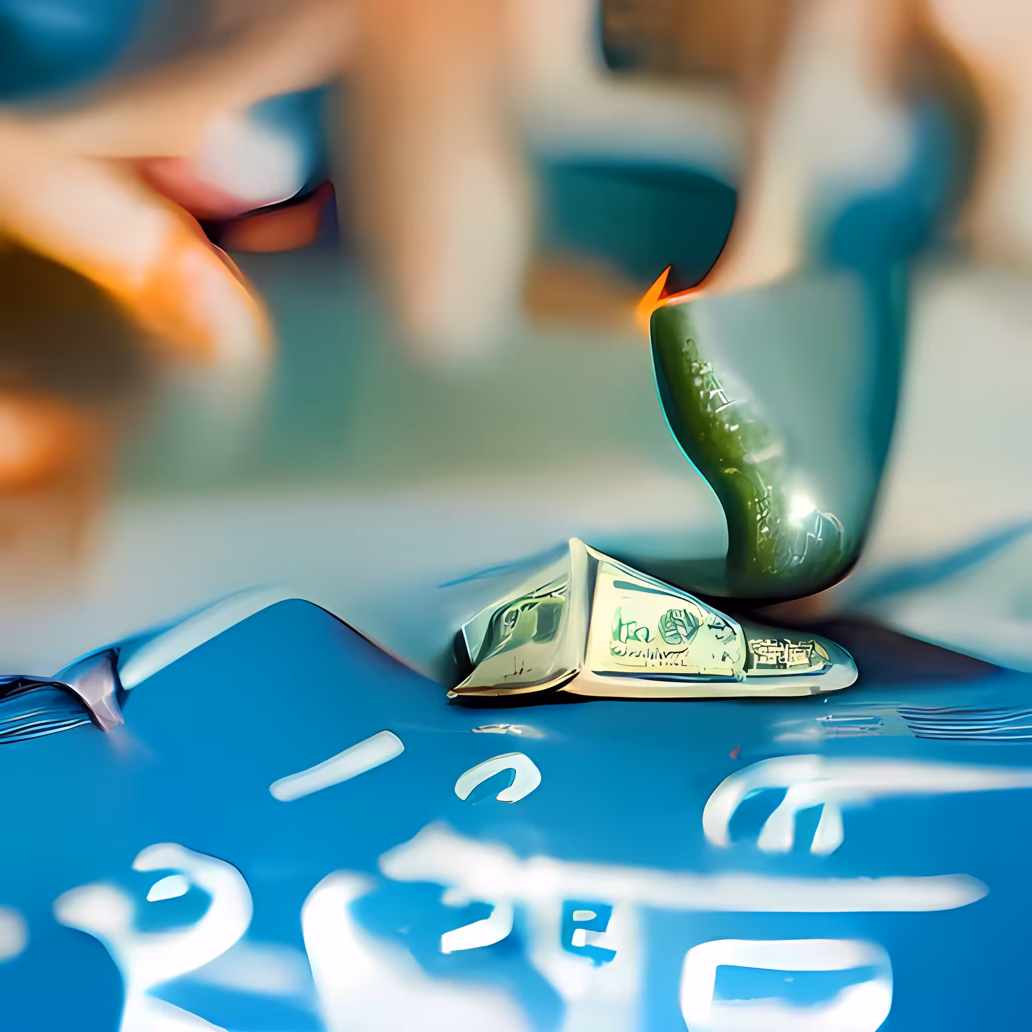This is not a financial advice - III