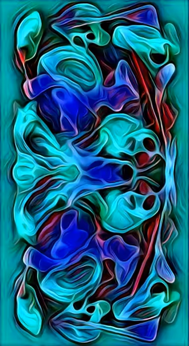Liquid Illusion