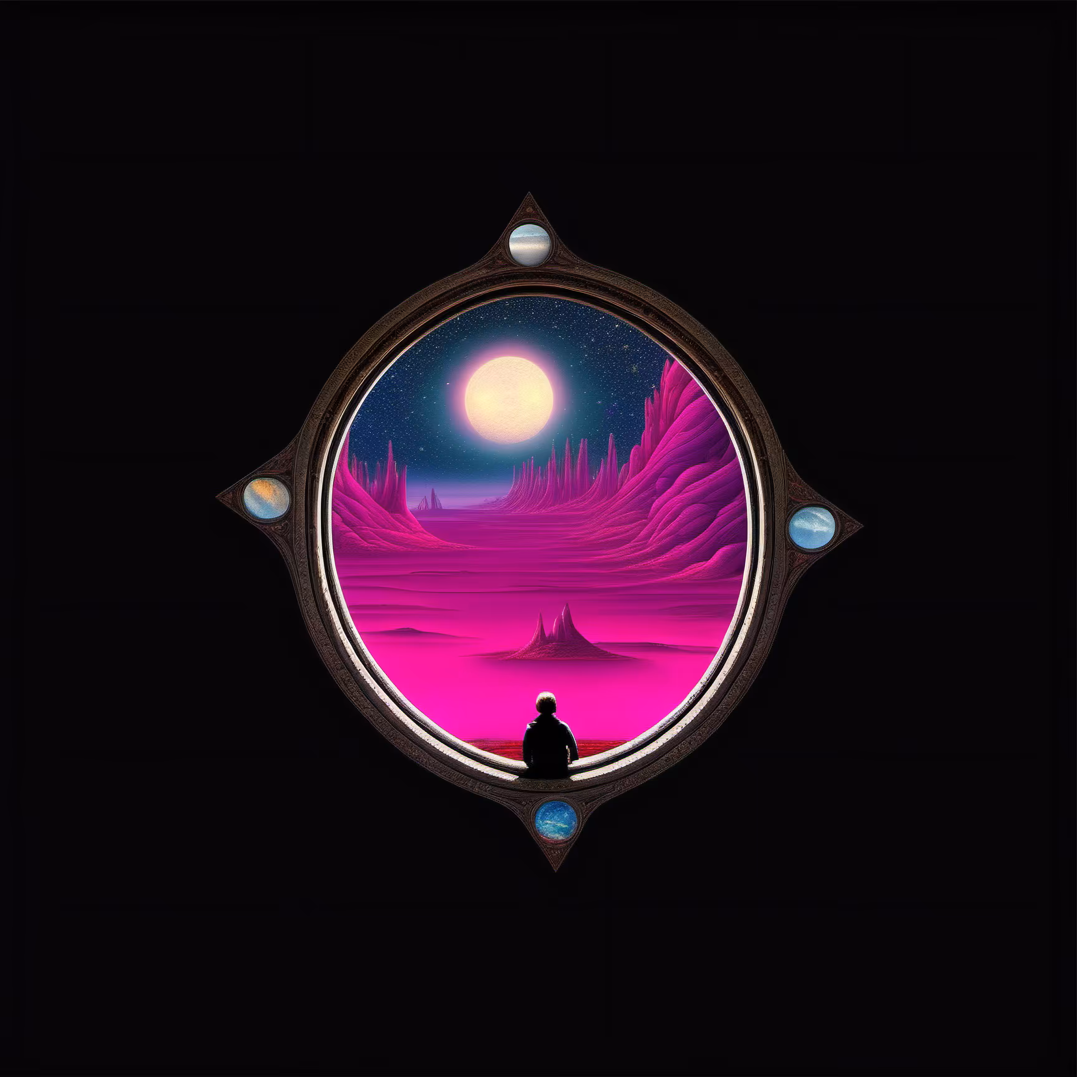 low-effort alien landscapes #33