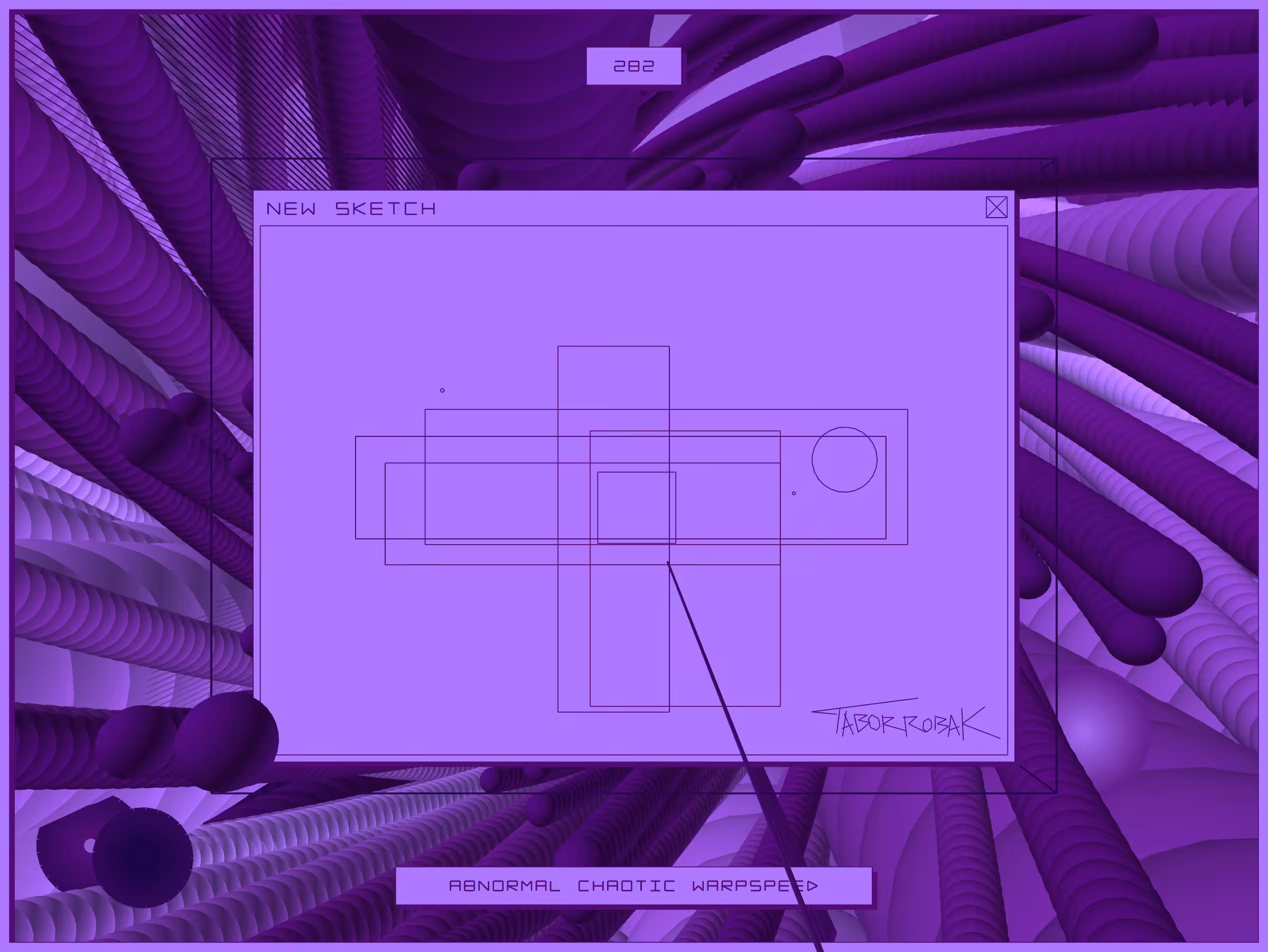 Colorspace #282