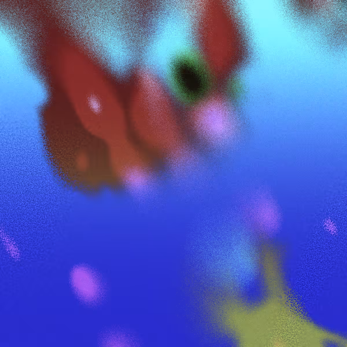 Liminal Slippage #66