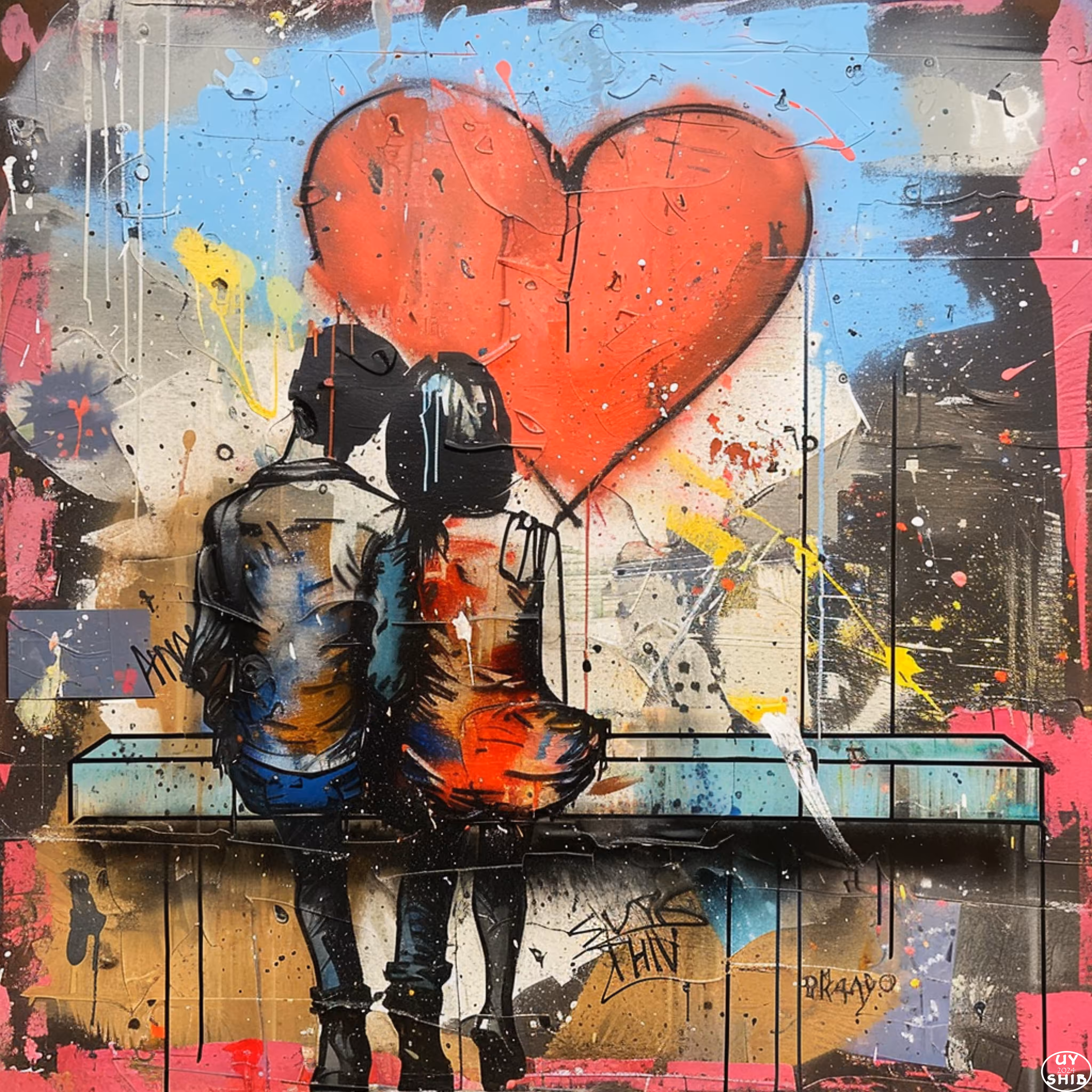 Love #oe2