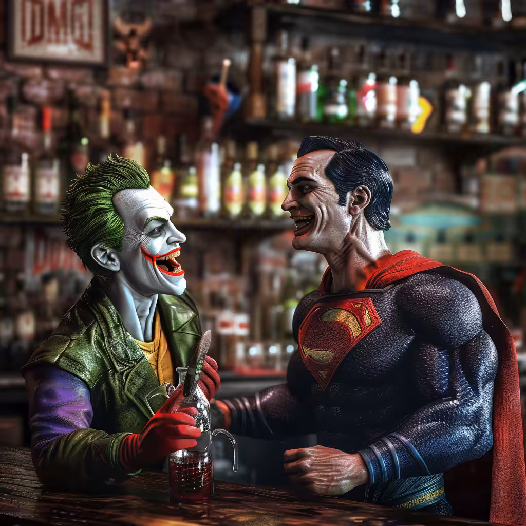Fu$k Batman