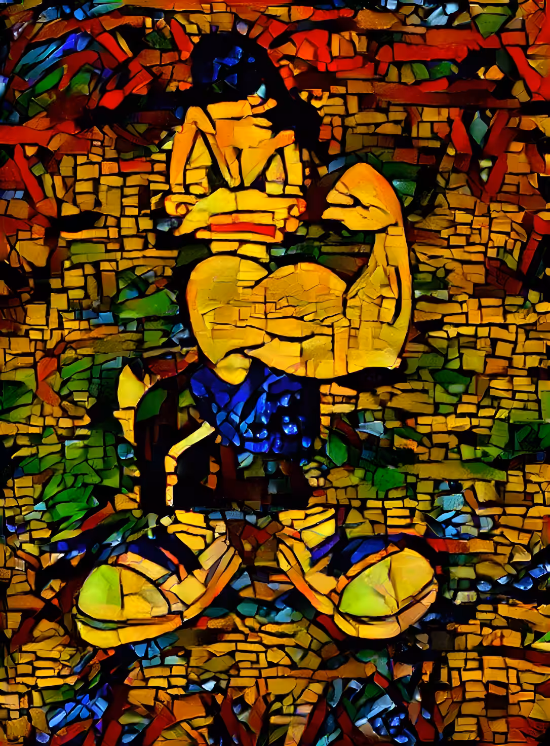 Donald Duck