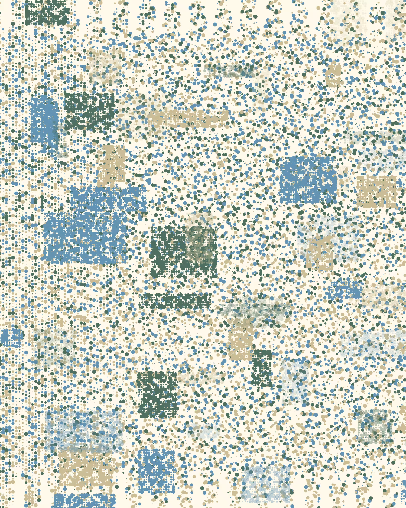 Colonies #32