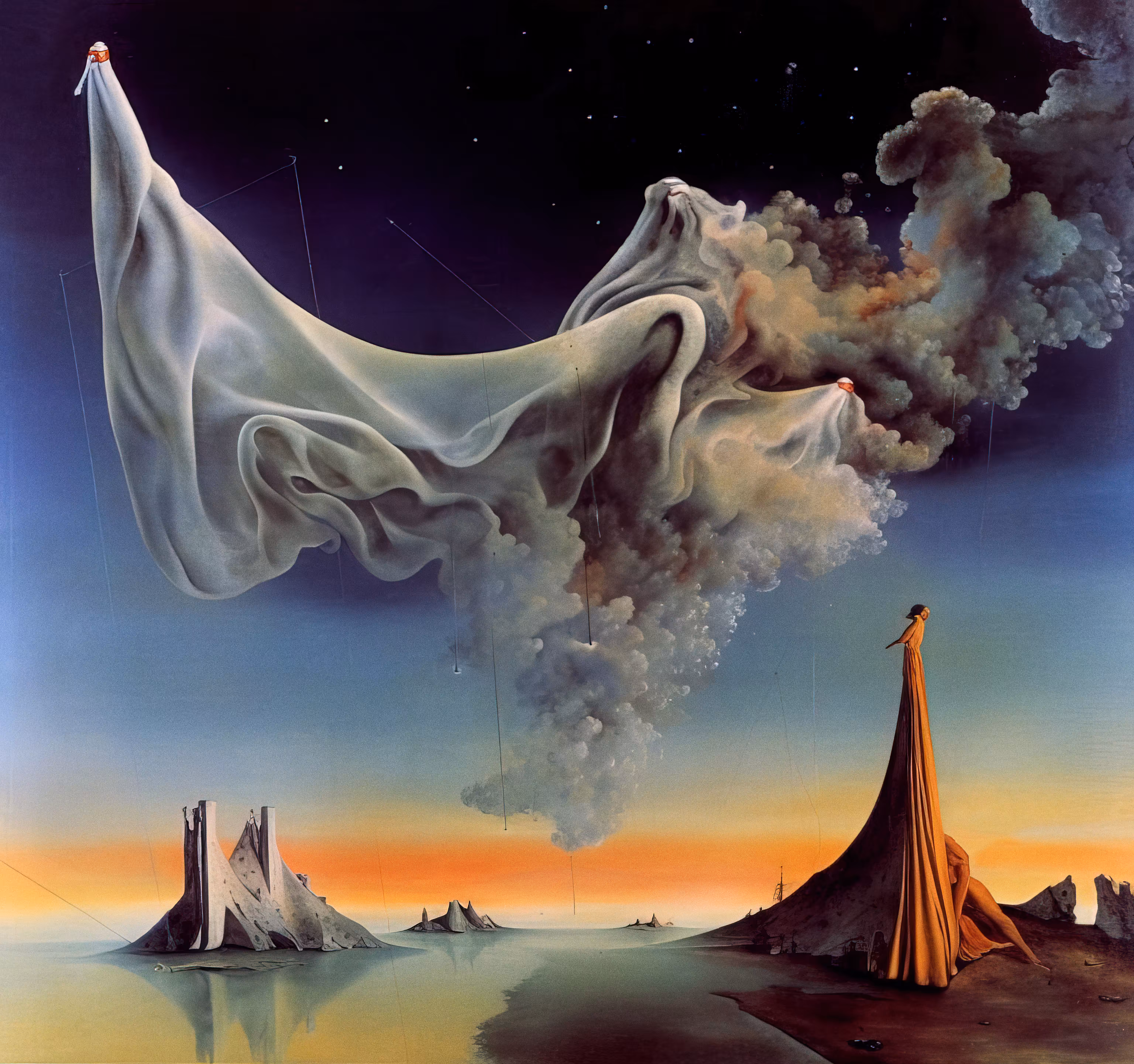 DreamScape 36