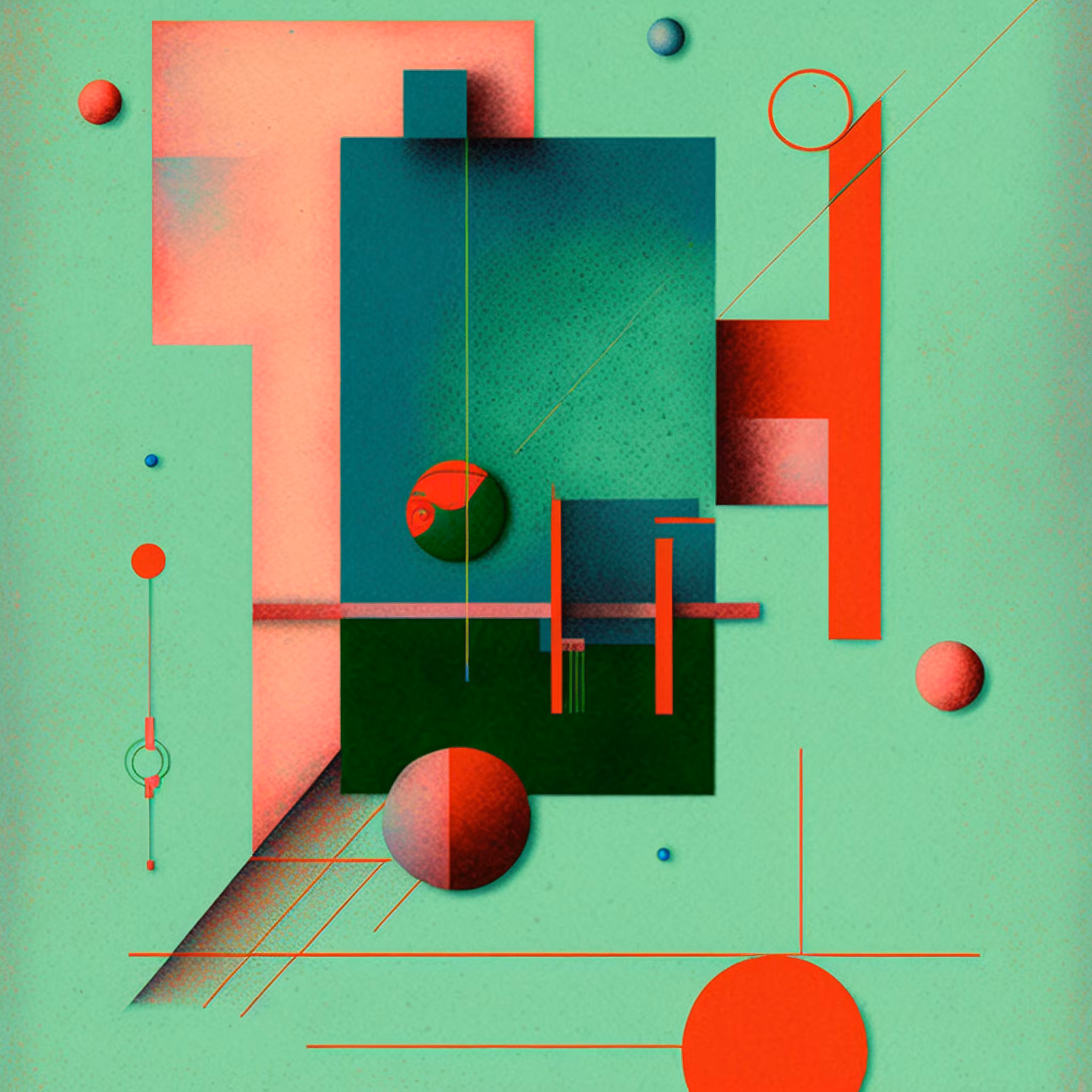 Fake Art #7