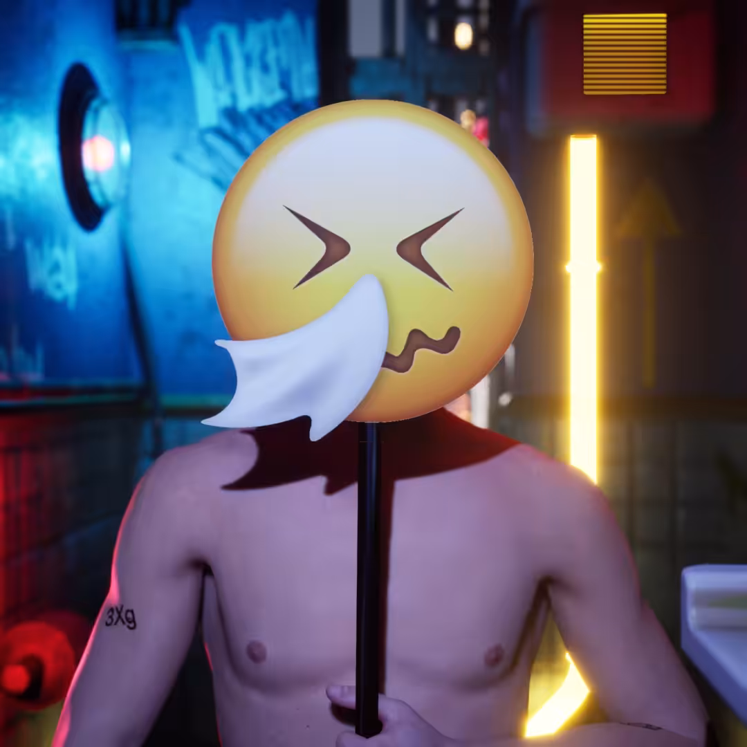 🤧