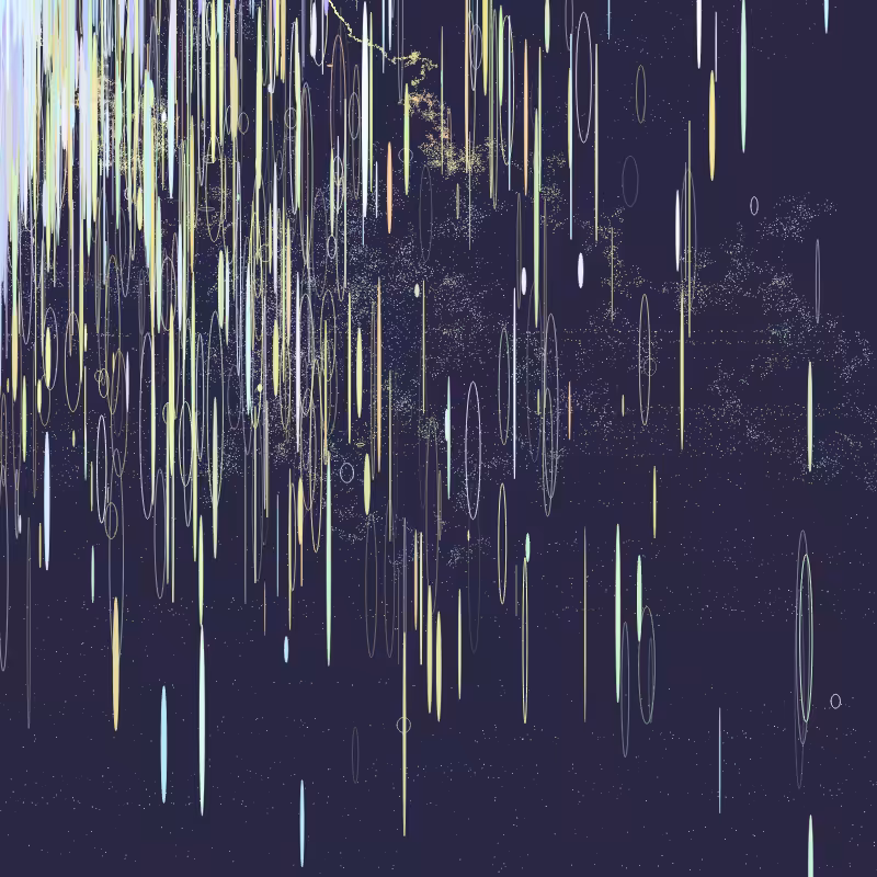 Abstractions #2