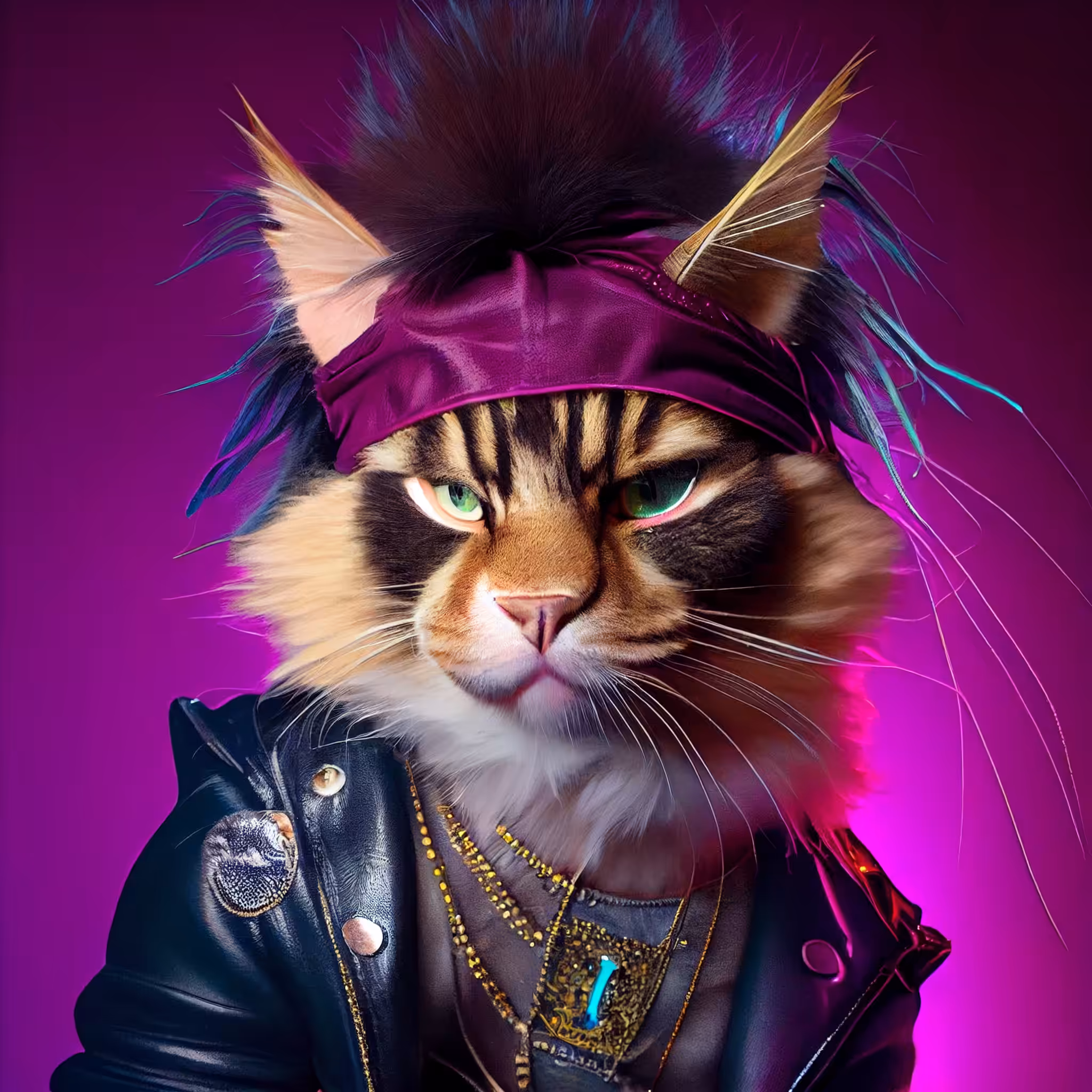 Meowie Yearbook