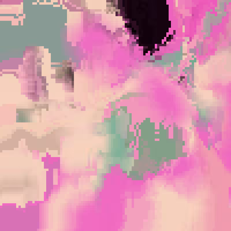 sediments//instability #11