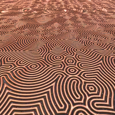 Soldering Infinity #23