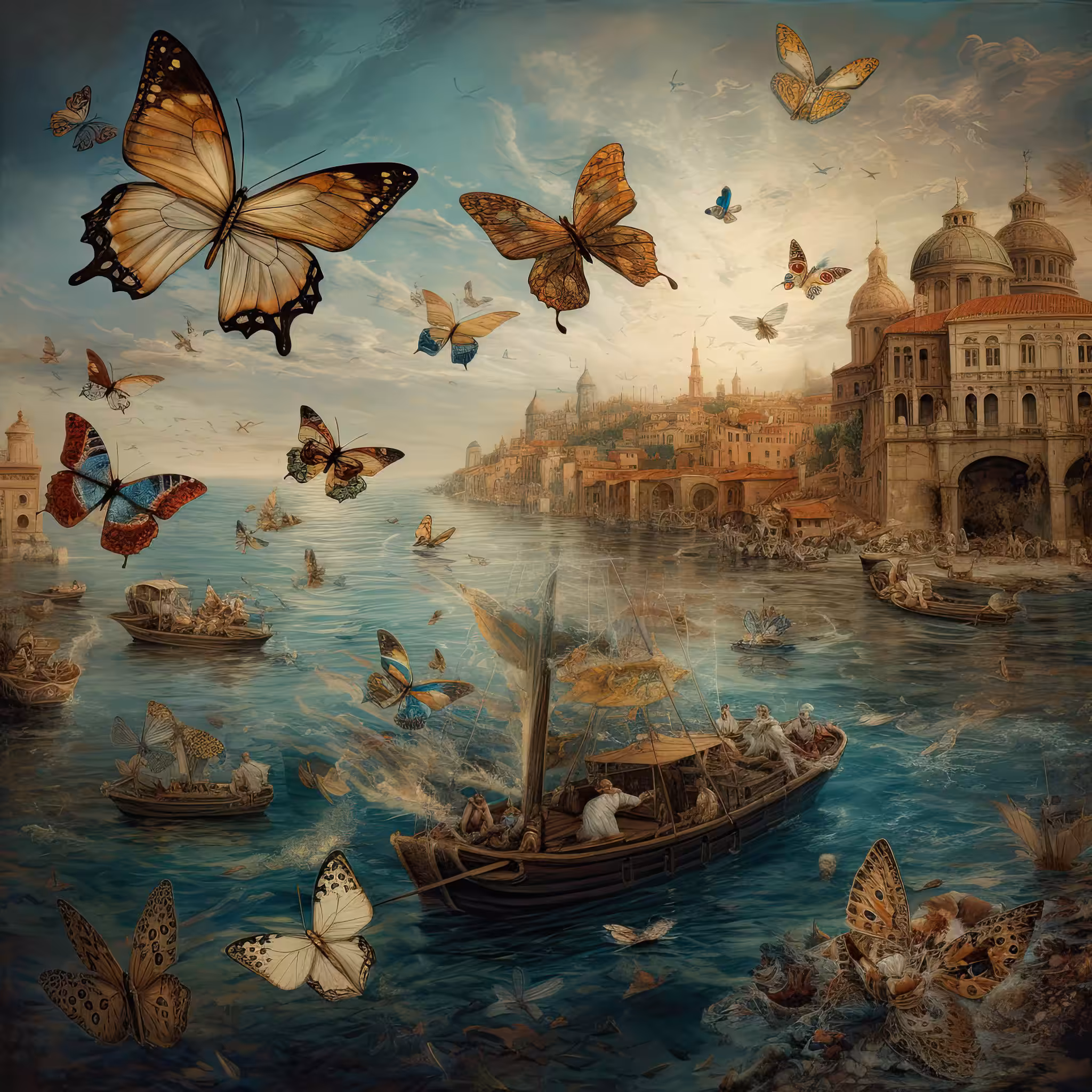 Fables