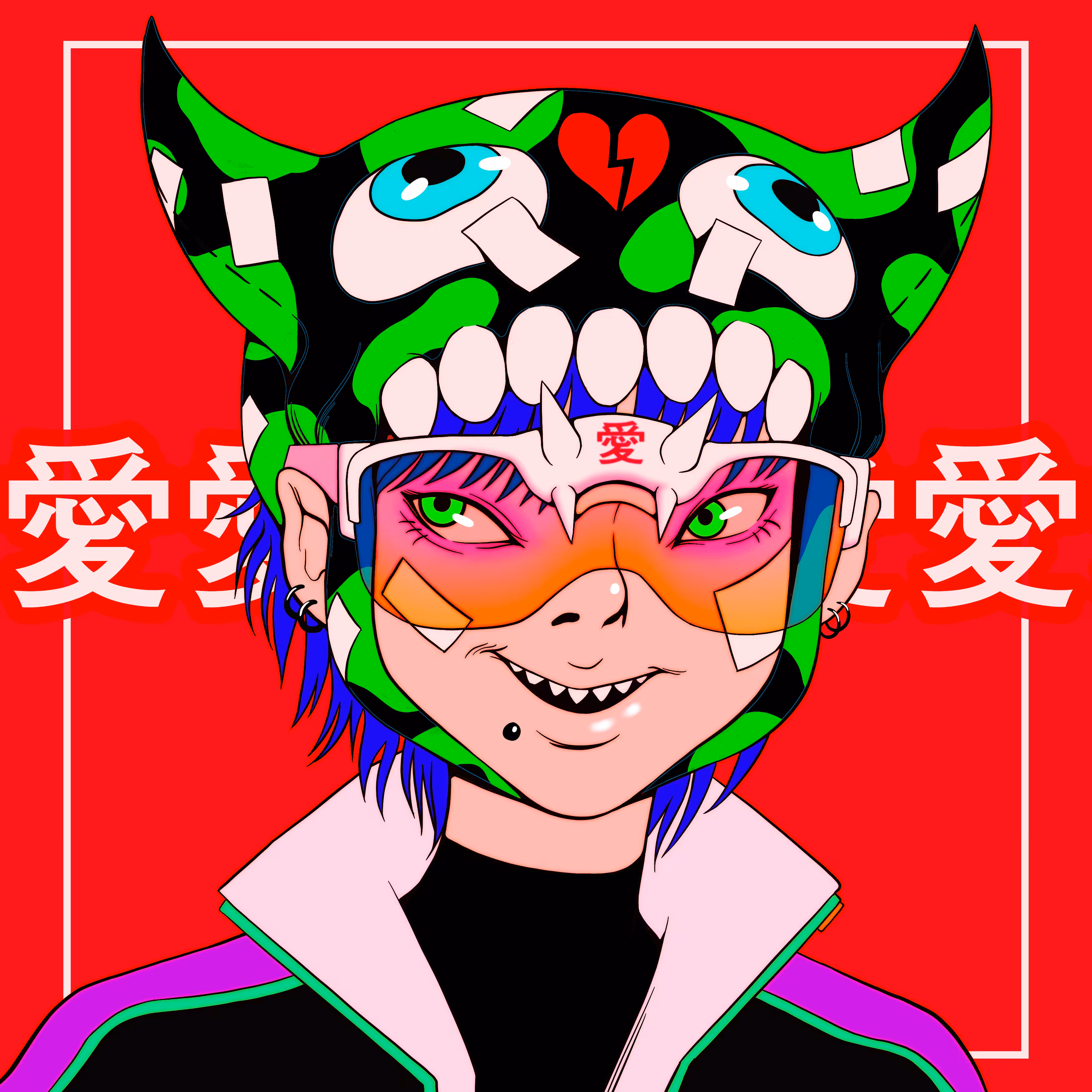 unstablekido: Too bad!