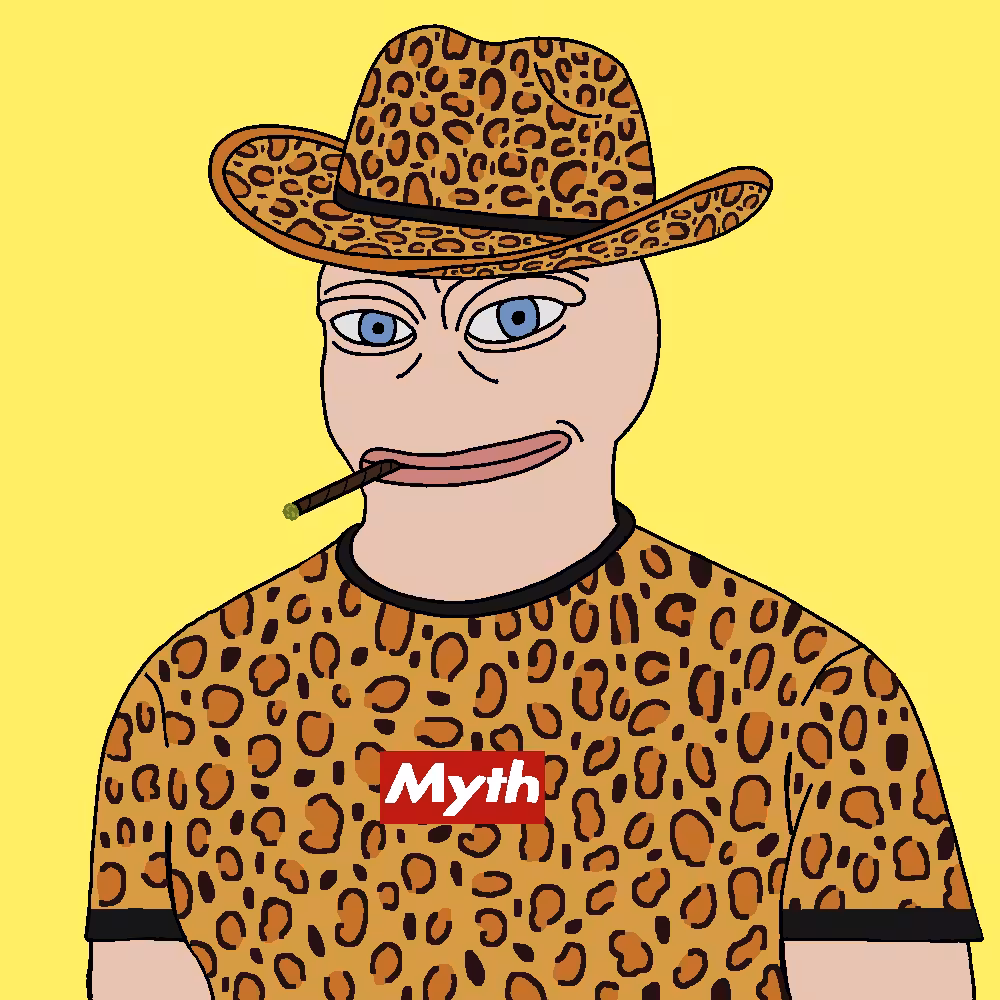 Mythfits: Mythfit #646