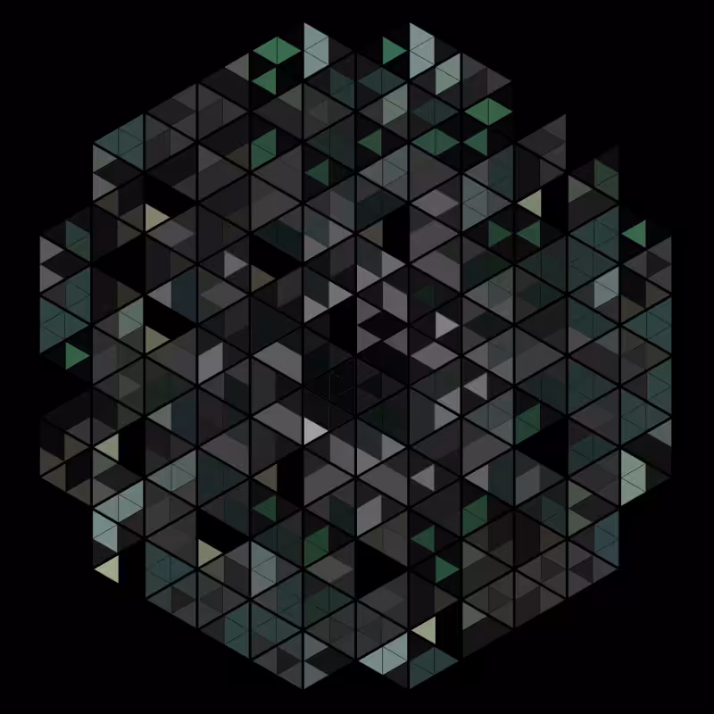 a not-so-binary world #6
