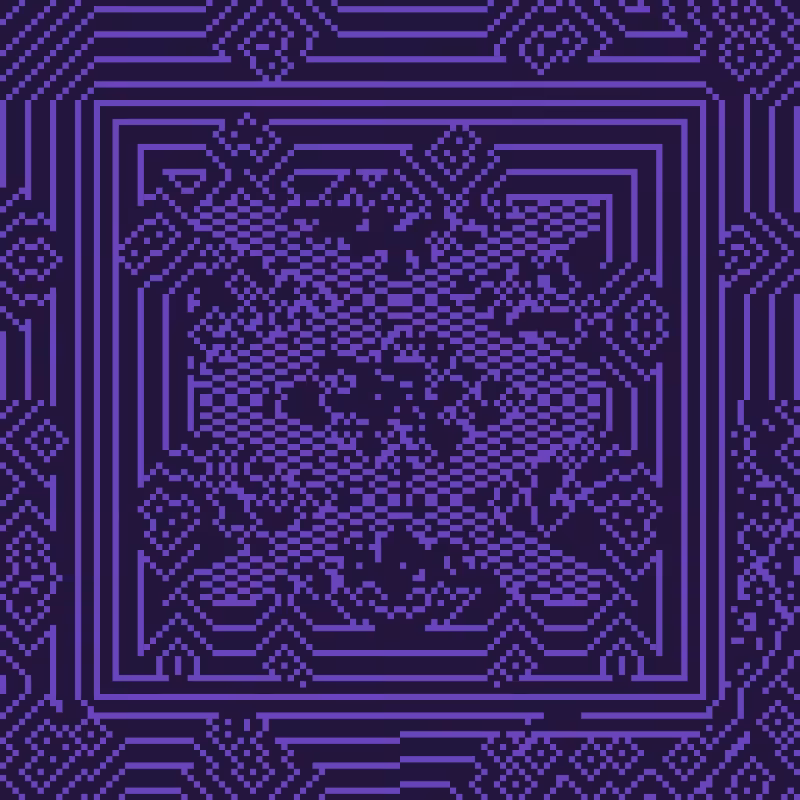 Tegodego Flow Maps Generator #163