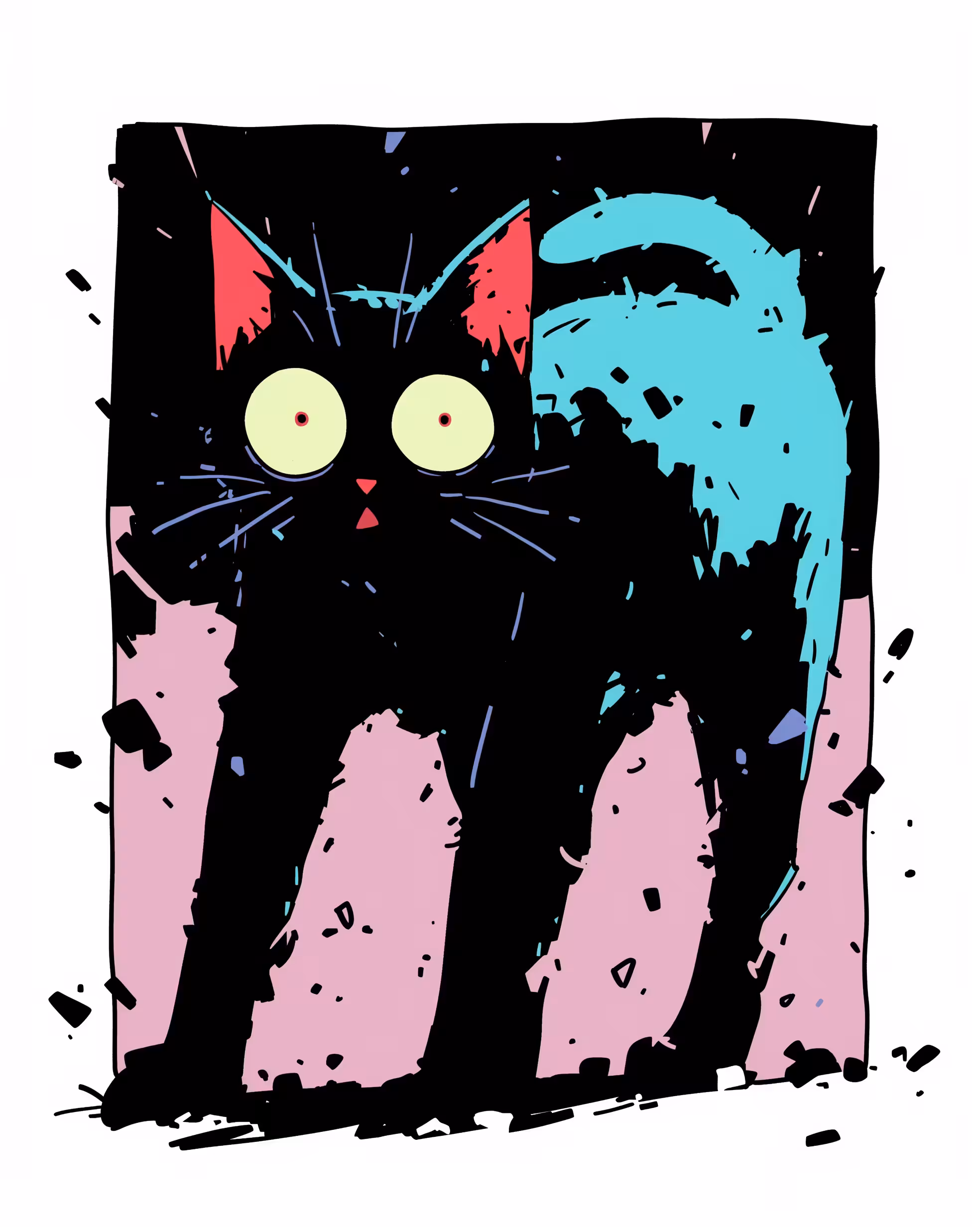 Neko Pop 2 #4