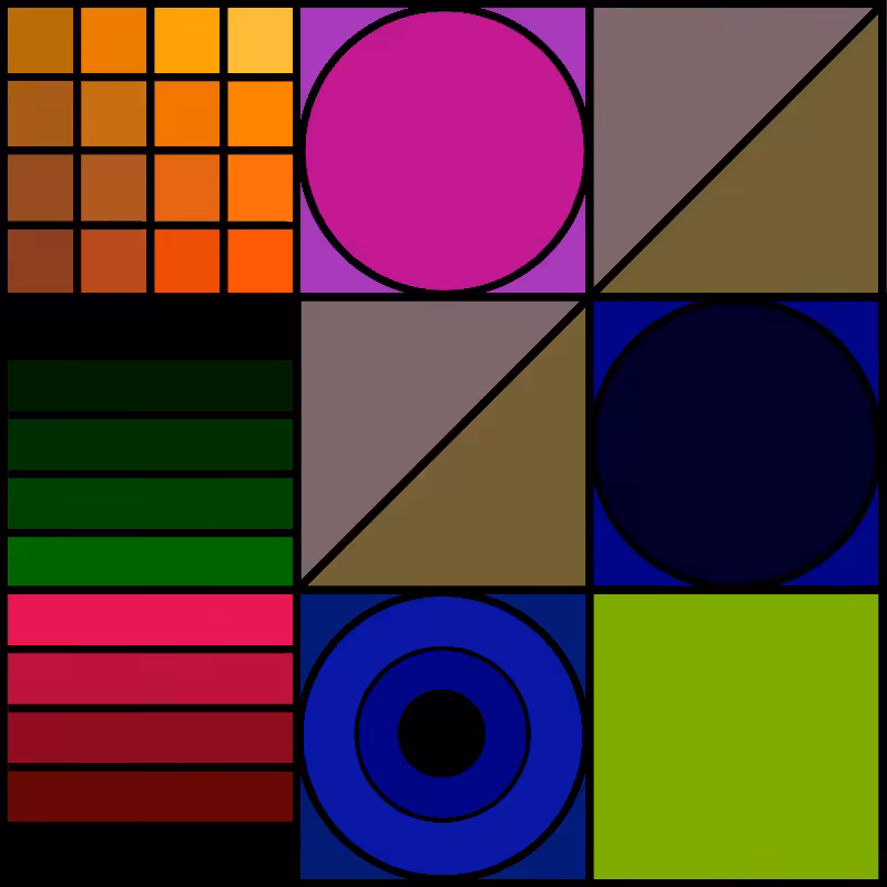 SWANSOMETRY #113