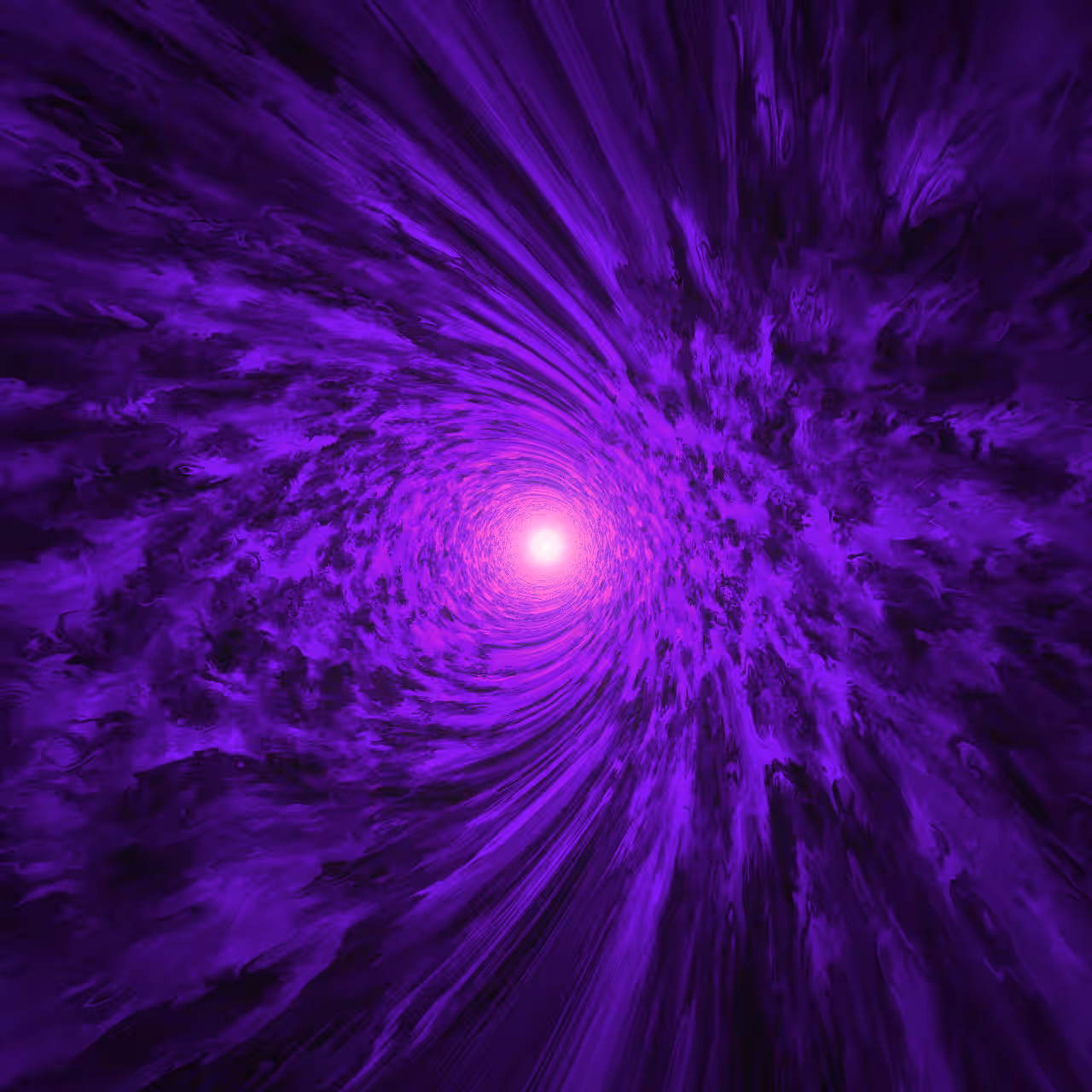 Astral Exploration #4