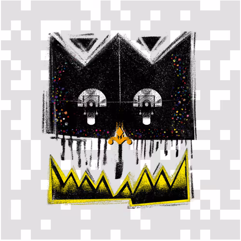 XSkull #136