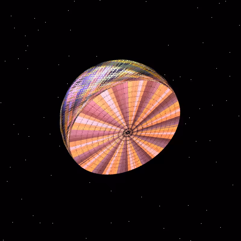 UFO #6