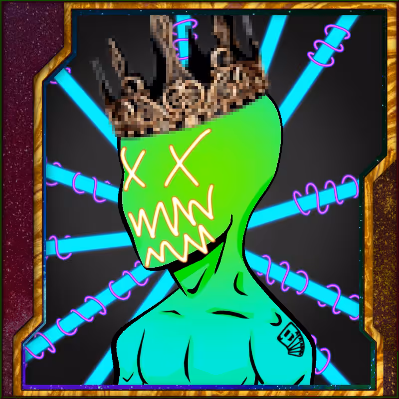 FX_D3M0NS #23