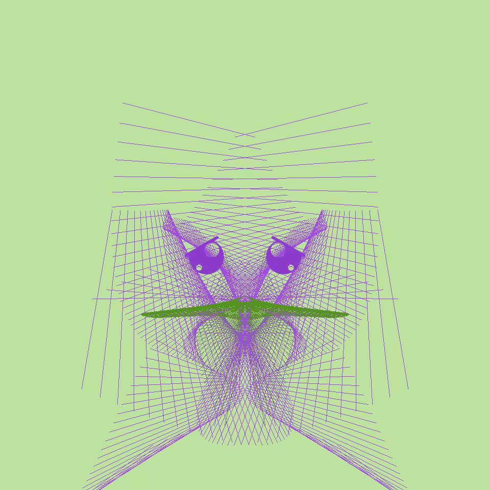 Zoomorph #5
