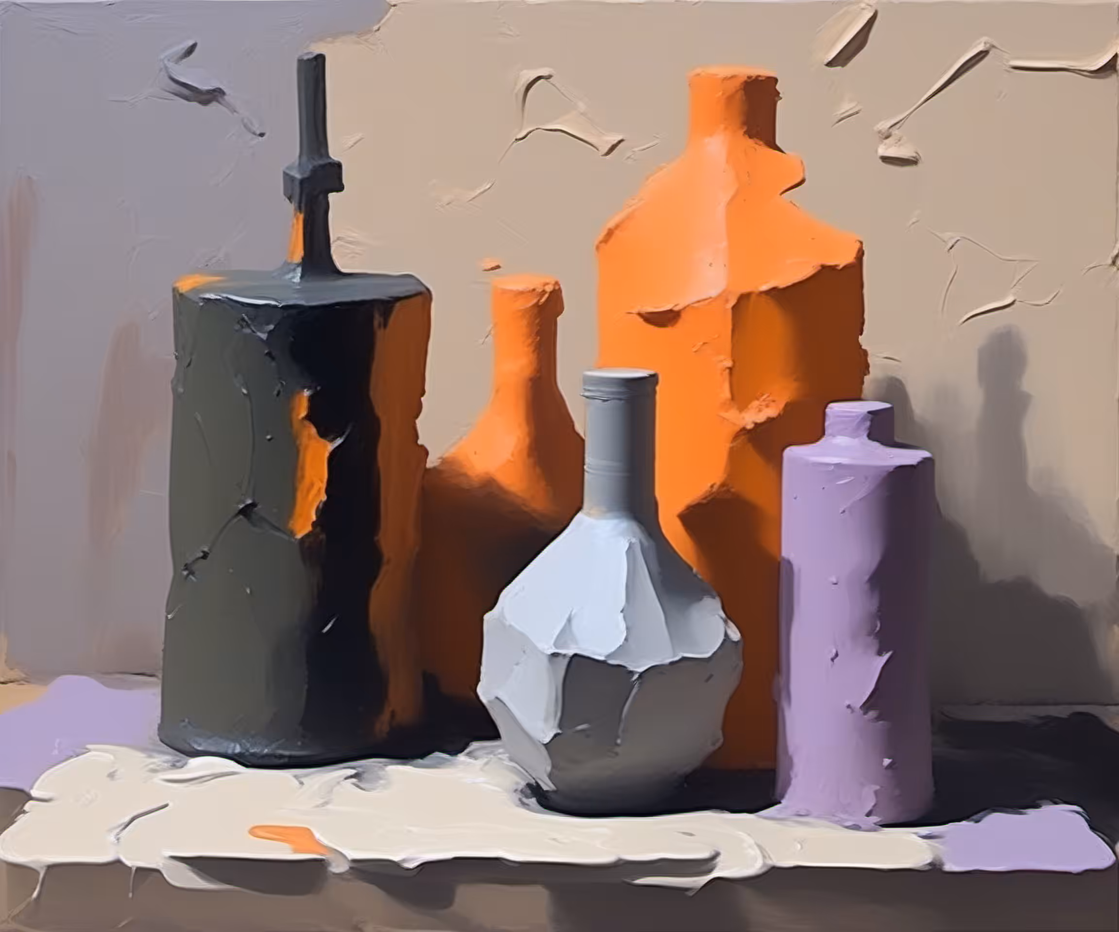 Painted Things #69