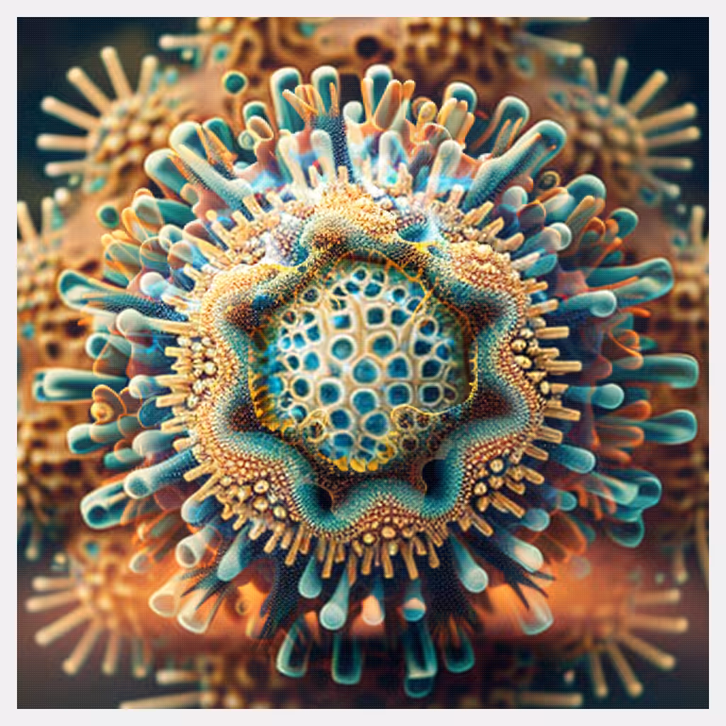 Viral Refraction #41